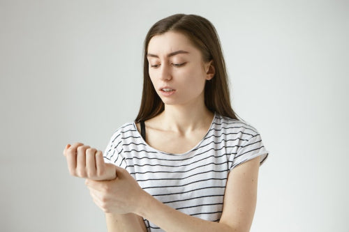 Fast Relief Options for Dry and Itchy Skin