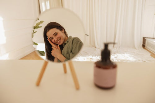 Eco-Conscious Beauty Routines at Home