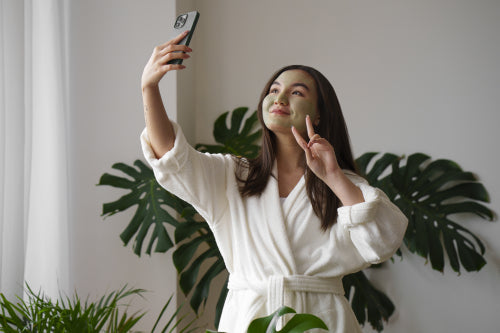 Minimizing Environmental Impact in Skin Care