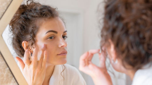 Strategies to Protect Sensitive Skin