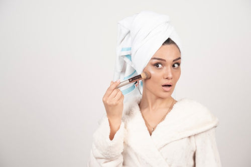 Barrier Repair Techniques in Skin Care