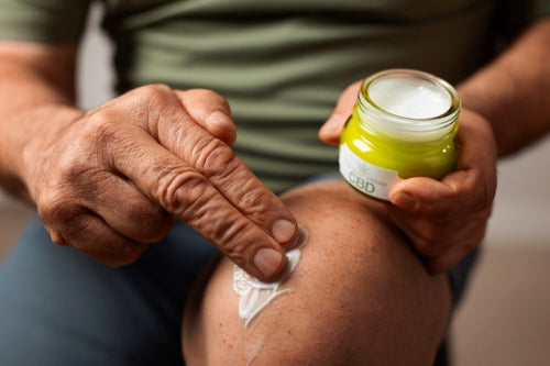 Natural Remedies for Eczema Across Ages
