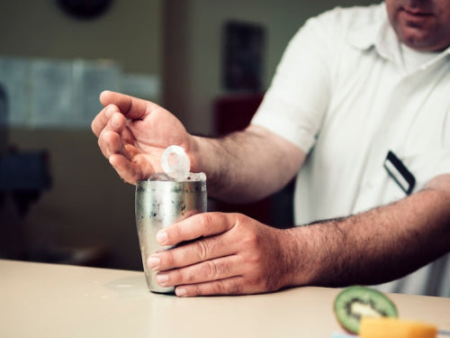 Powder Solutions for Chafing Prevention