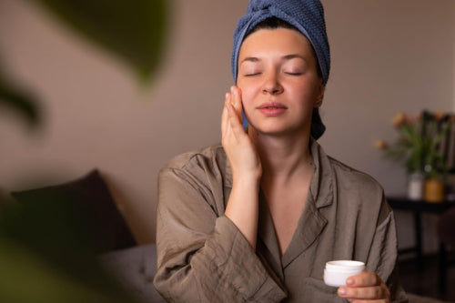 Effective Relief for Seasonal Dry Skin