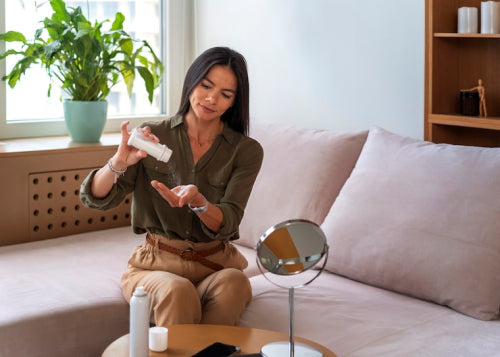 Sustainable Skincare Practices for Home Use