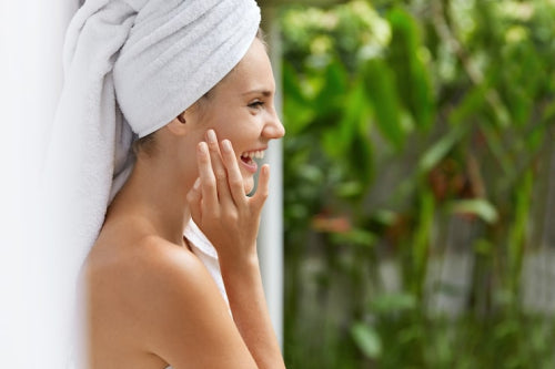 Protecting Skin During Environmental Changes
