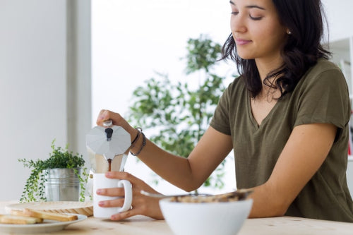 Natural Powder Formulations for Families