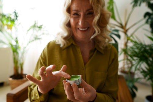 Plant-Based Skin Care Solutions for All Ages
