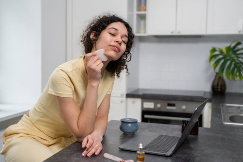 Safe Home Remedies for Skin Sensitivity