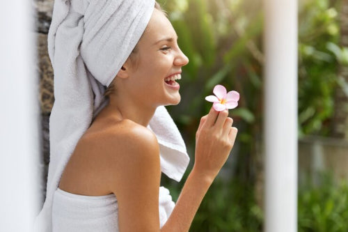 Natural Skin Relief Options Without Greasy Residue