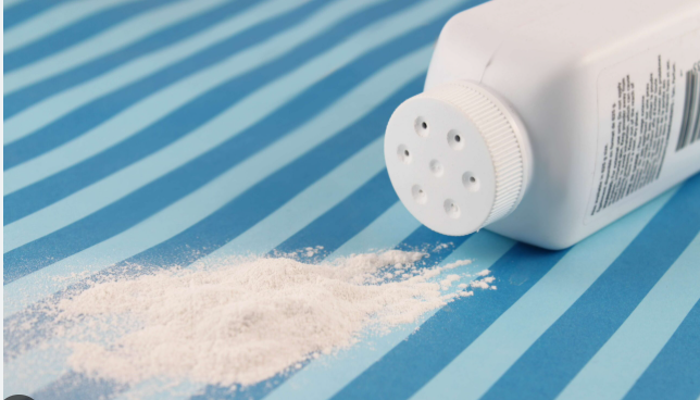 What Are Talc-Free Body Powders?