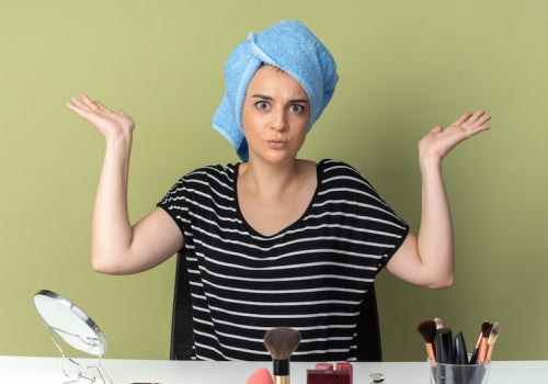 What Is Waterless Beauty and Why Does It Matter?