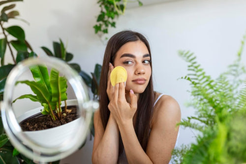Why Sensitive Skin Needs Simple, Natural Ingredients