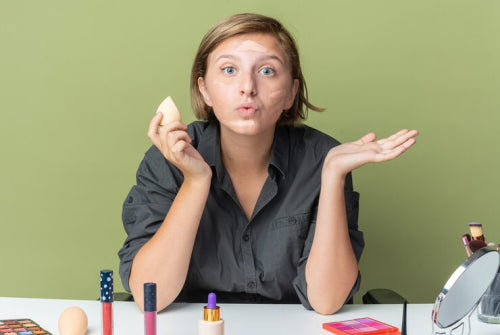 Why Powder-Based Products Can Be Useful for Skin Irritation