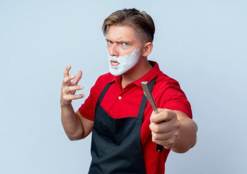 Why Barbers and Stylists Use Talc-Free Powders