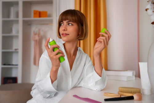 Why Fragrance-Free Skincare Matters for Reactive Skin