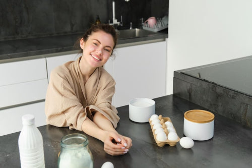 How Plant-Based Powders Support Everyday Skin Comfort