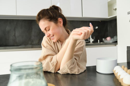 How Contact Dermatitis Can Affect Daily Skin Comfort