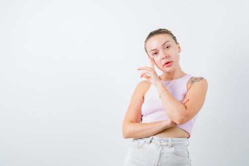 Why Dry Skin Can Feel Itchy, Red, or Uncomfortable