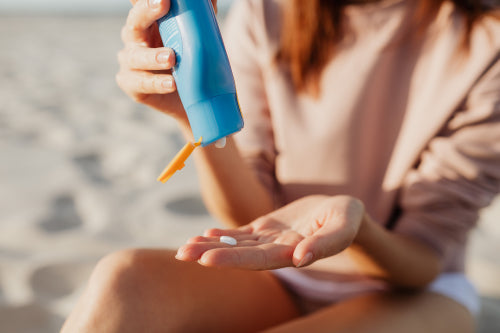 What Is SPF Protection in Dry Shampoo?