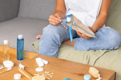 Why Waterless Products Can Have a Smaller Beauty Footprint