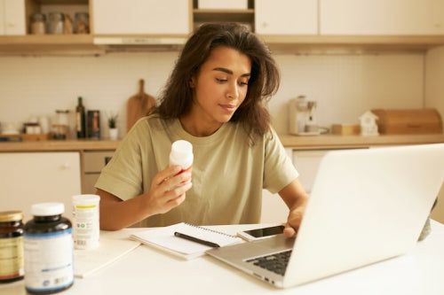 What to Know Before Buying Talc-Free Powder Online