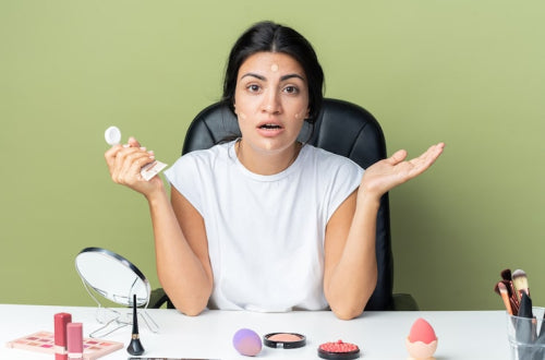 How to Avoid Unnecessary Fillers in Skincare Products