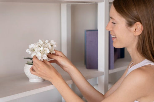 Why Long Shelf Life Matters in Waterless Beauty