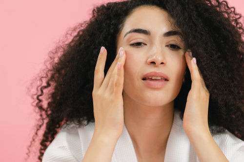 Why Natural Skincare Can Help Build Daily Confidence