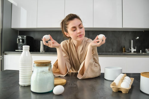 Talc-Free Powder vs Traditional Body Powder: What Should You Choose?