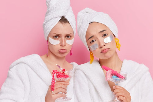 Waterless Beauty vs Conventional Skincare: What Is the Difference?