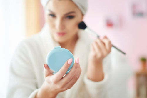 What to Look for in Hypoallergenic Body and Face Powder
