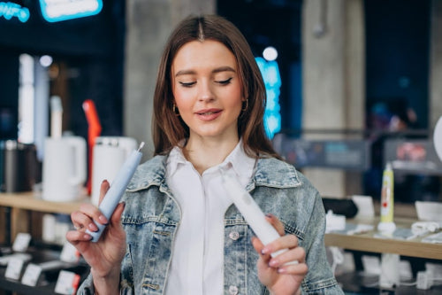 What to Compare Before Buying Waterless Beauty Products