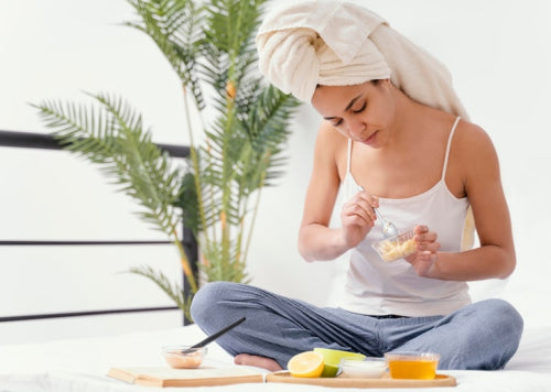 How to Build a Talc-Free Body Care Routine