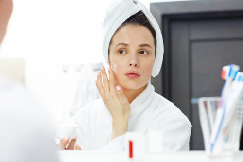 How to Choose Skincare for Redness, Dryness, and Irritation