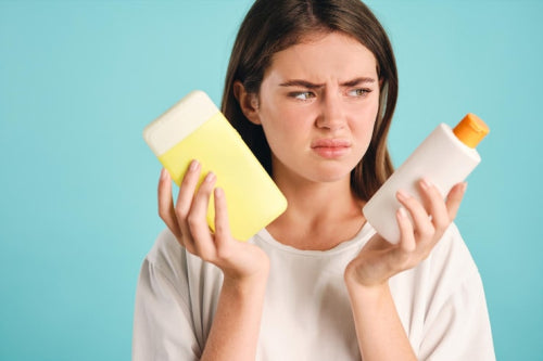 How to Choose Products for Eczema-Prone or Contact Dermatitis-Prone Skin