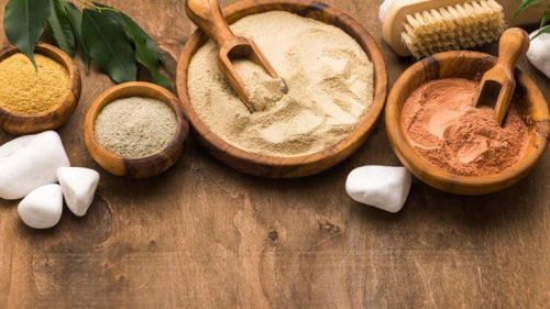 What Makes Naprim Naturals Different From Ordinary Body Powders?