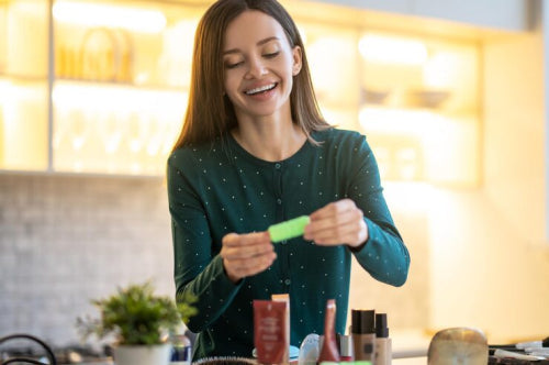 Which Naprim Naturals Product Fits Your Skin, Hair, or Pet Care Need?