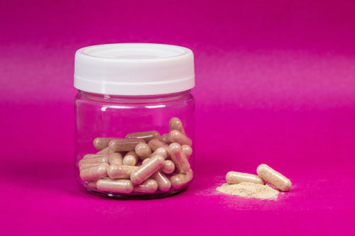 Naprim Pet Powder vs Nourishing Powder: Which Product Fits the Use Case?