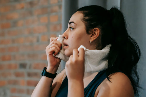 Best Naprim Naturals Products for Chafing, Sweat, and Post-Shave Care
