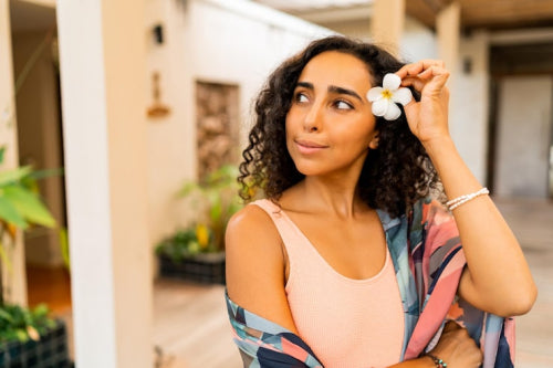 Naprim Naturals for Travelers Who Need TSA-Friendly Skin and Haircare