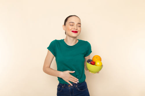 Why Gut Health Matters for Overall Well-Being