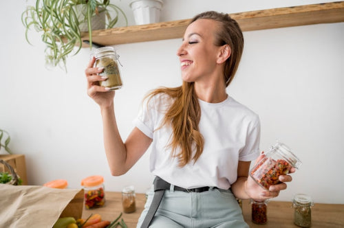 How Natural Ingredients Support Immune Health