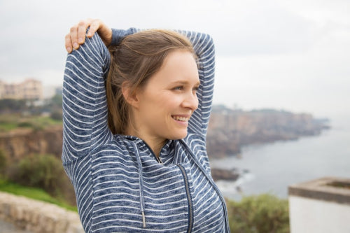 How to Support Daily Energy Naturally