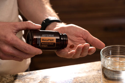 Why Holistic Wellness Is More Than Taking Supplements