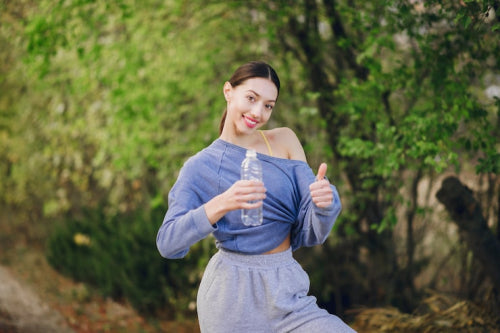 Why Digestive Wellness Supports Better Energy