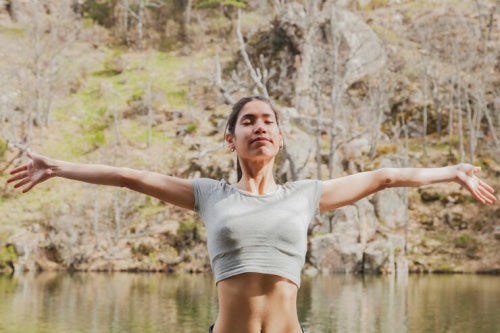 How Natural Wellness Encourages Long-Term Balance