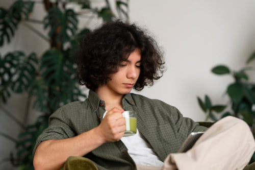 What Makes Herbal Supplements Easy to Add to Daily Routines