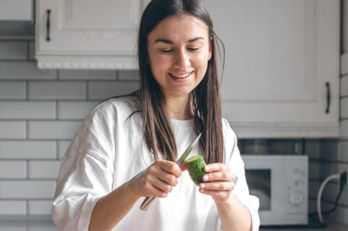 How Natural Ingredients Support Better Recovery