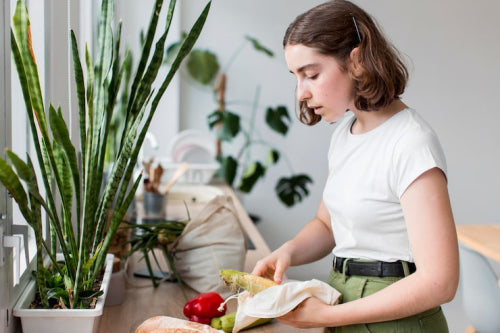 How to Build Better Nutrition Habits Naturally